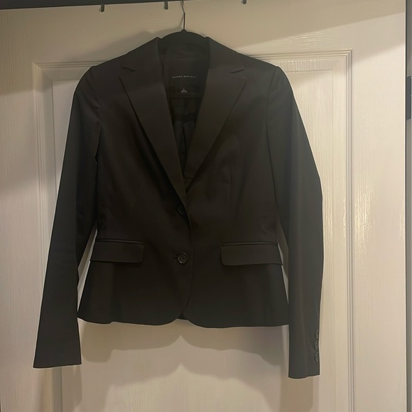 Banana Republic black blazer - Picture 1 of 4